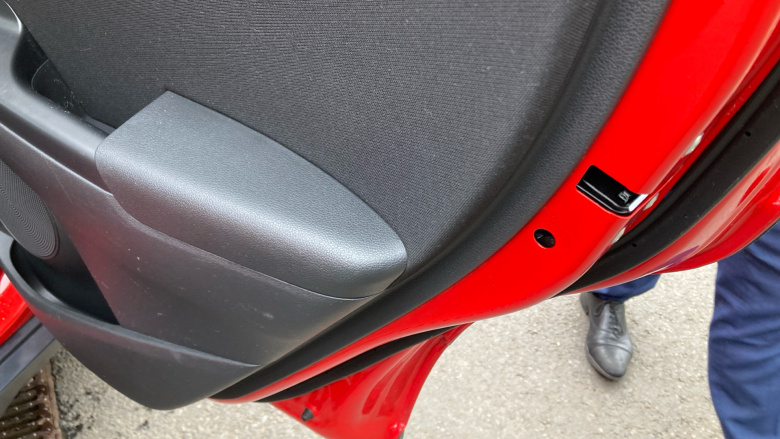 Hyundai Kona 1.0 TGDi 48V MHEV Premium 5dr Petrol Hatchback